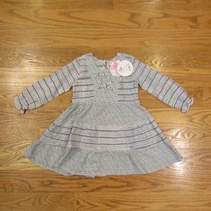 Joyous & Free girls boutique dress size 4